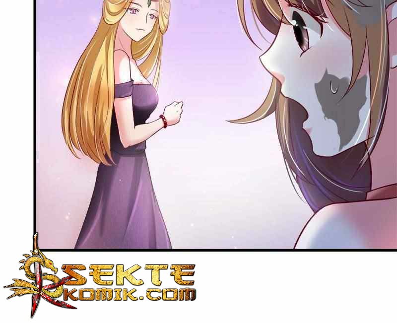 Beauty and the Beasts Chapter 37 Gambar 26